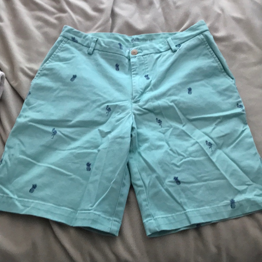 Men’s izod shorts, size 30